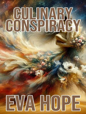 cover image of Culinary Conspiracy